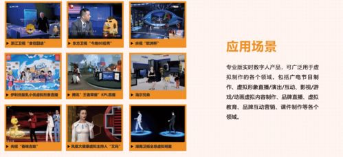 虛擬數字人技術 世優科技引領虛擬偶像商業版圖新拓展